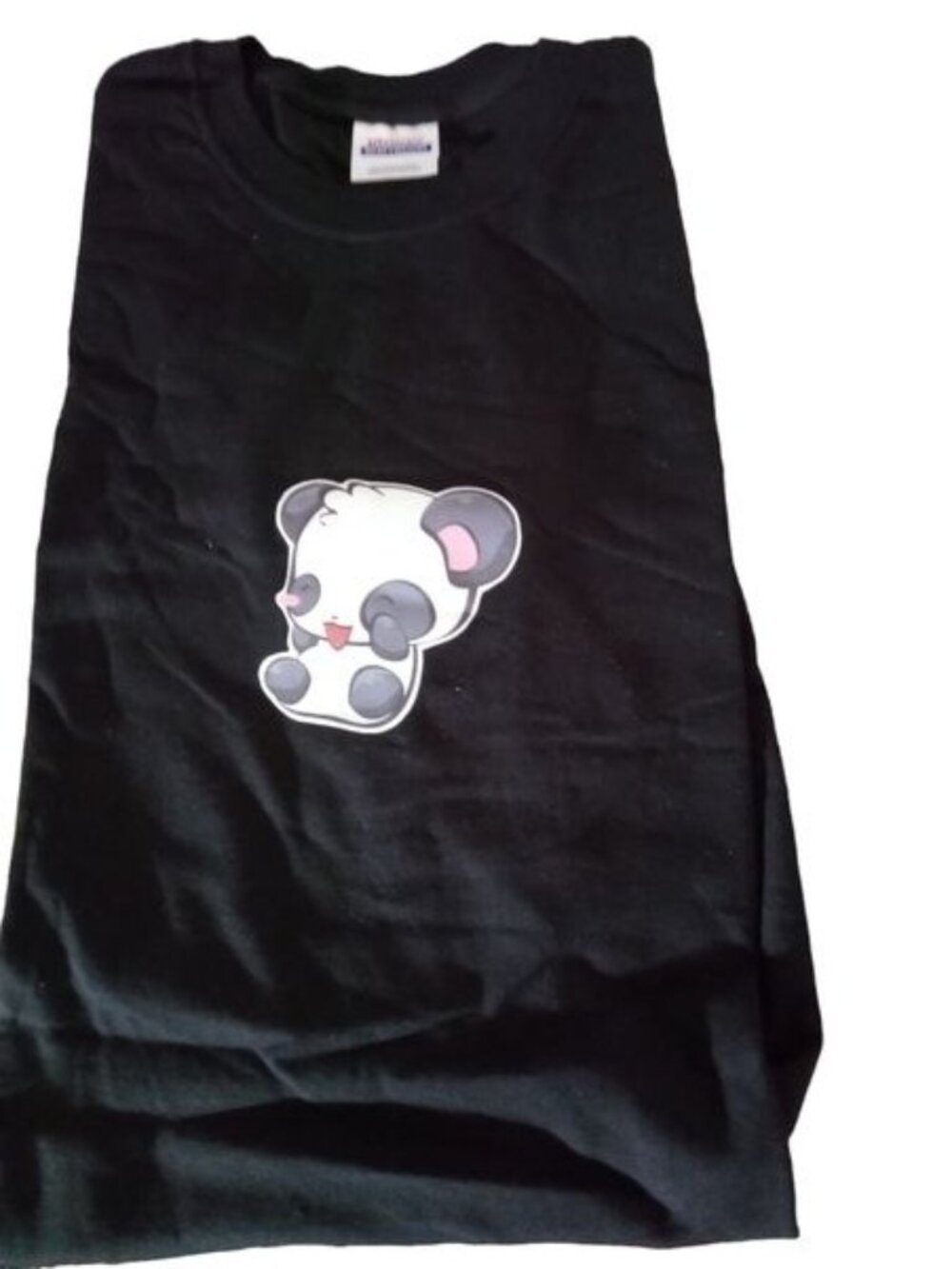 Panda - Haynes Heavyweight XL